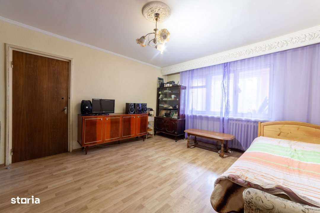 APARTAMENT  DOUA CAMERE -  GAVANA - Imagine principală: 5/13