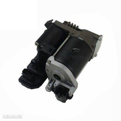 Compressor Suspensão Citroen - C4 Grand Picasso (2006/2013), C4 Picasso (2006/2013) - 3