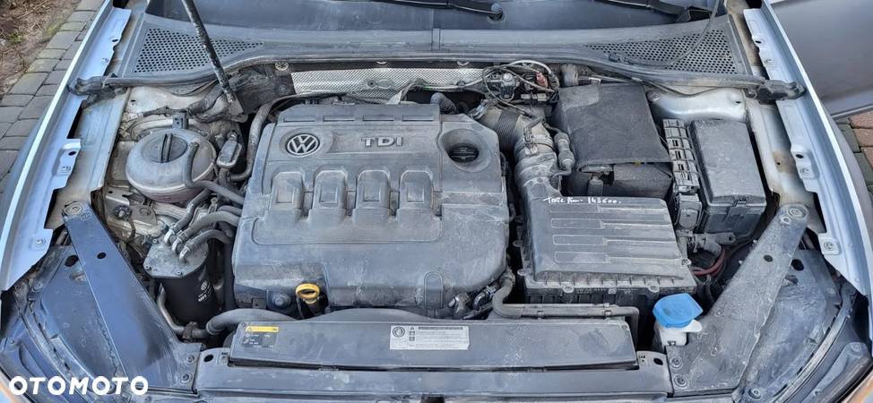 Volkswagen Passat 2.0 TDI BMT Comfortline DSG - 20