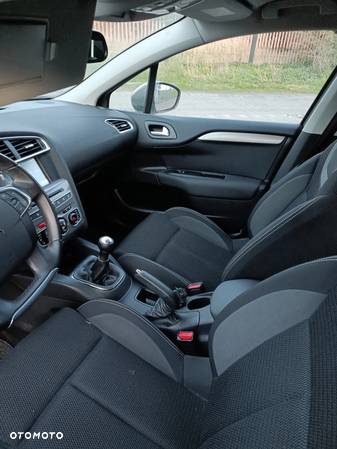 Citroën C4 1.2 PureTech Feel Edition - 26