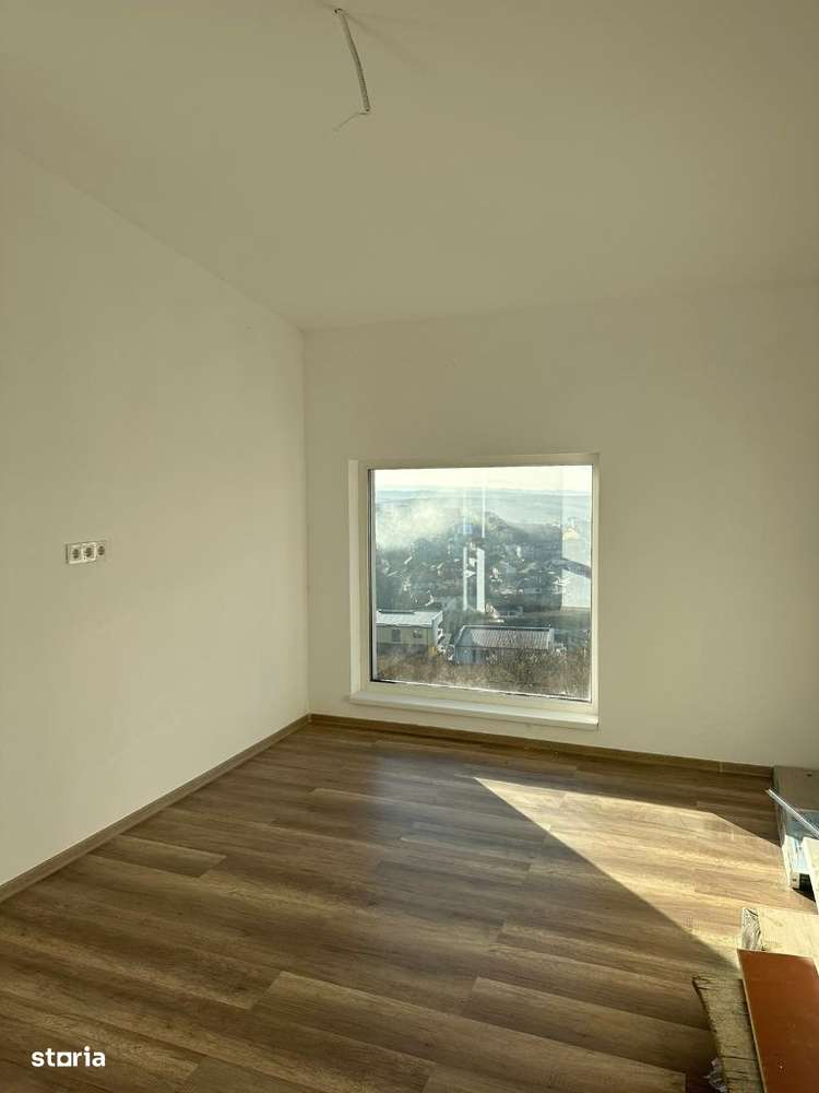 Casa Cuplata, acces privat , Finisata la cheie.-15