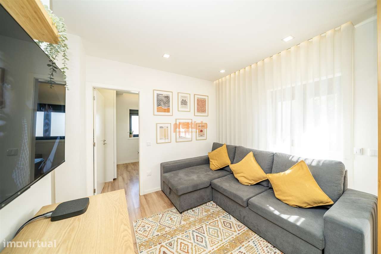 Andar Moradia T3 Venda em Braga (São José de São Lázaro e São João do-8