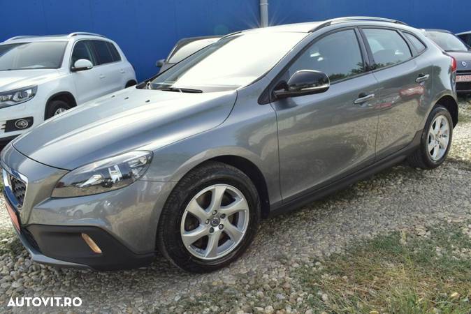 Volvo V40 Cross Country D3 Geartronic - 3