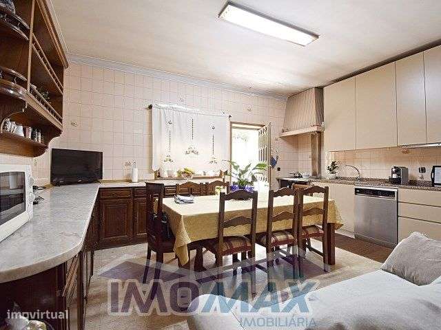 Moradia T3 - Lordelo, Paredes-5