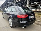 Audi A4 Avant 2.0 TDI DPF clean diesel quattro Attraction - 11