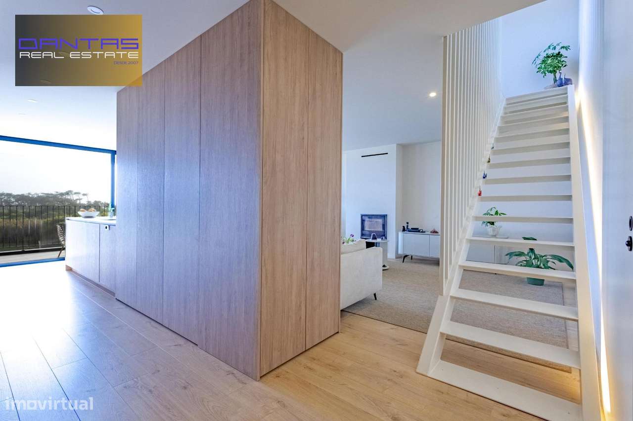 T3 duplex com vista mar.-52