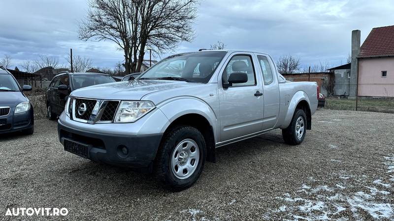 Nissan Navara - 24