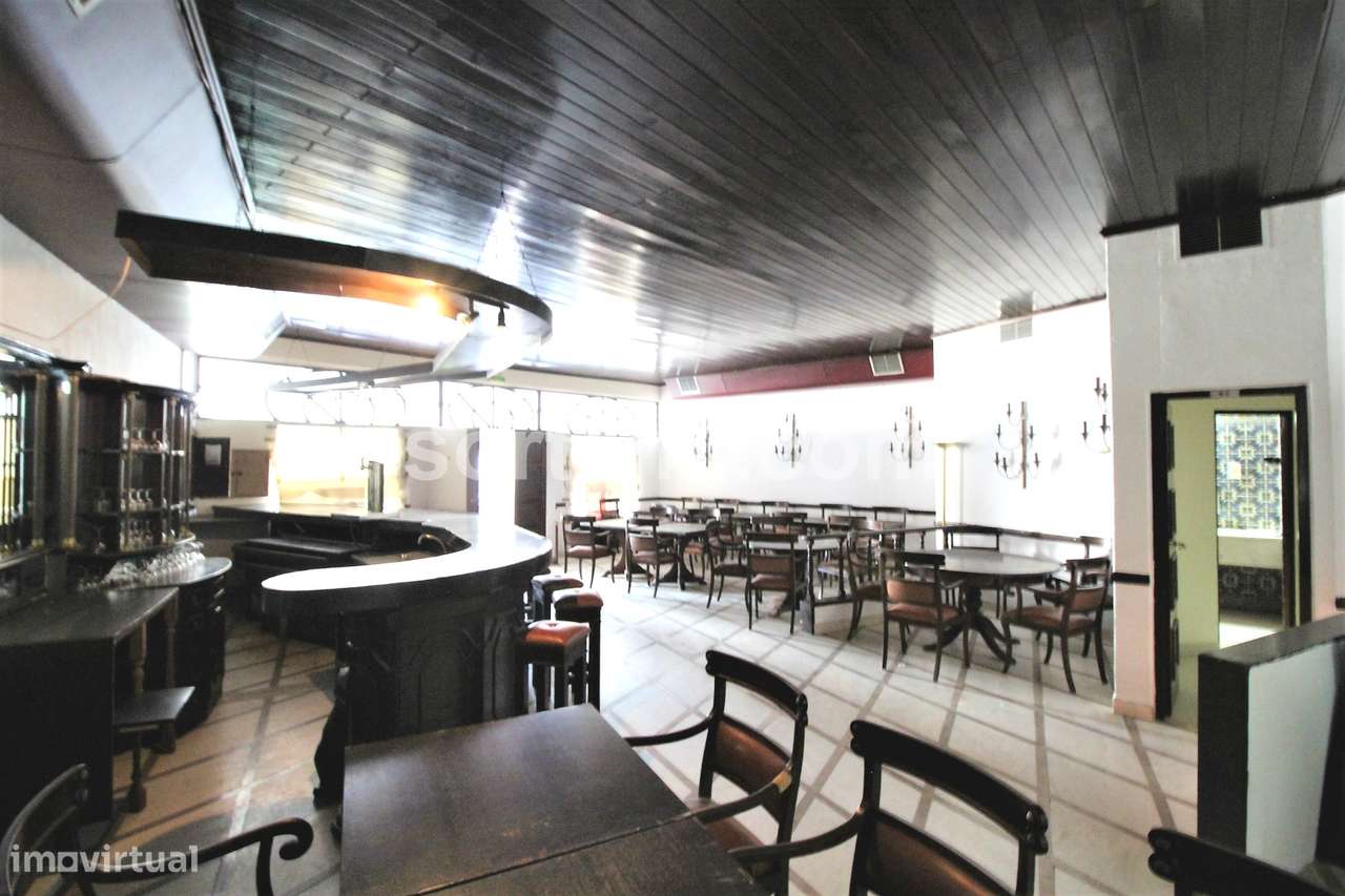 Restaurante  Venda em Lagoa e Carvoeiro,Lagoa (Algarve) - Grande imagem: 4/15