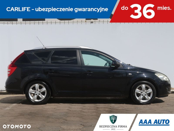 Kia Ceed - 7