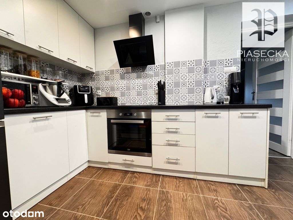 Przytulne i doinwestowane 3 pokojowe mieszkanie - Pełny obrazek: 5/18