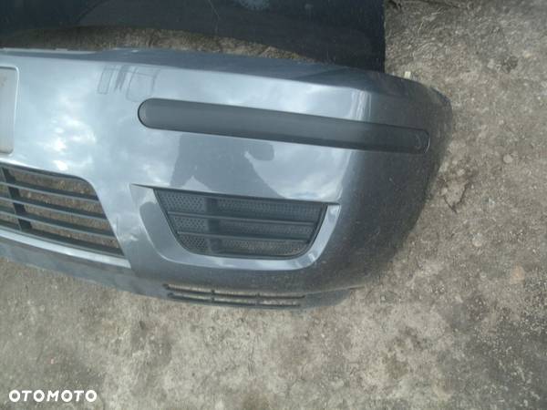 FORD FUSION 02-05ROK M2 MASKA LAMPY ZDERZAK BLOTNIKI PRZOD INNE CZESCI - 7