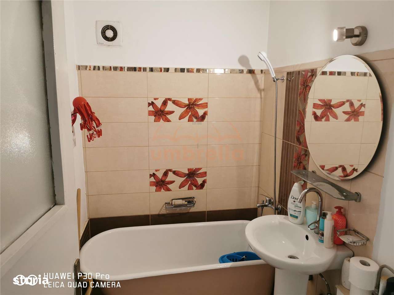 Apartament de inchiriat, 2 cam., str. Horea - Imagine principală: 5/5