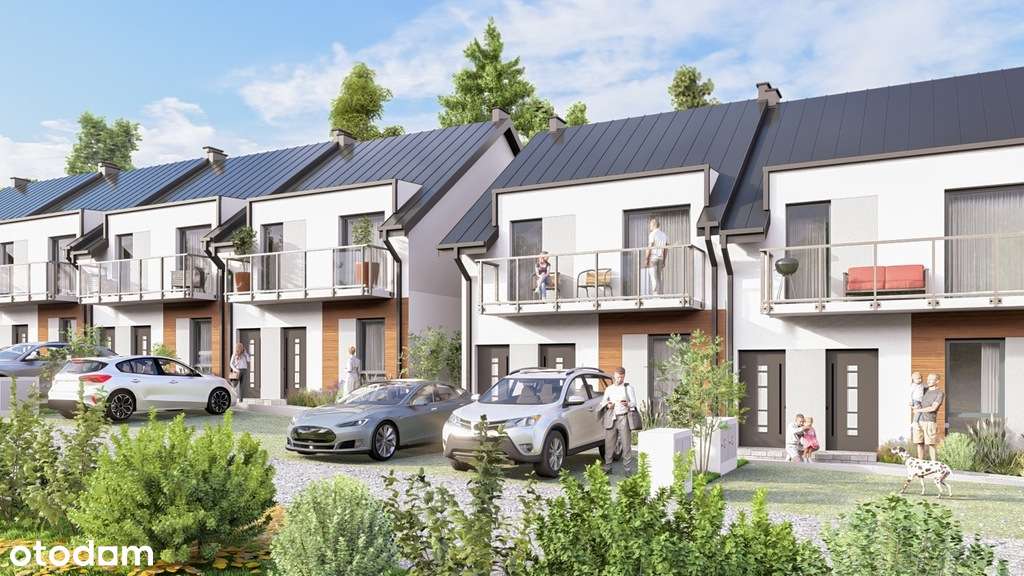 Ciche osiedle | ogród 37m2 | Niska cena | Lwowska-3