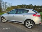 Renault Megane 1.6 16V 110 LIMITED - 28