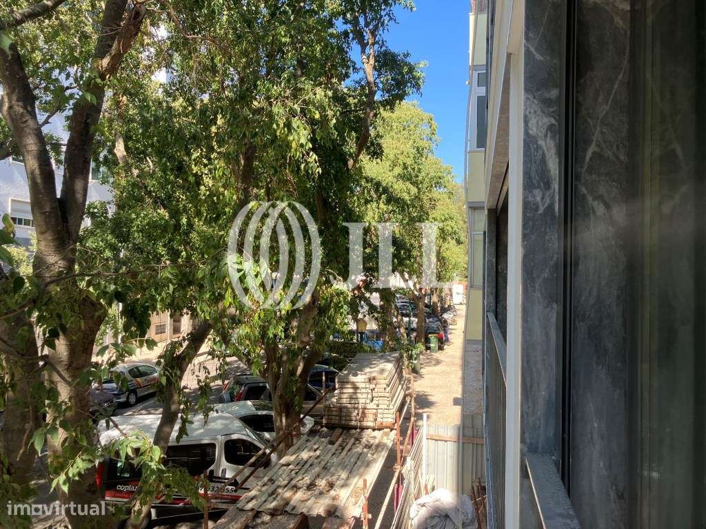 Apartamento T1, com estacionamento, em Alcantara, Lisboa - Grande imagem: 3/20