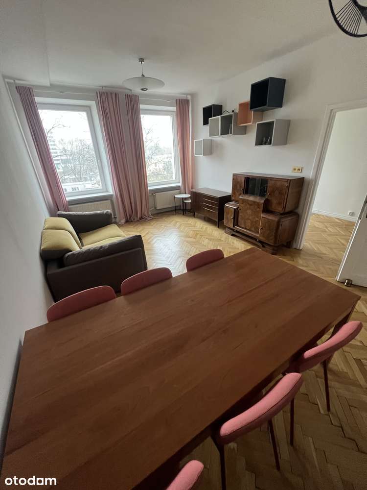 Piękne mieszkanie 4pok 96m2 przy placu Unii - Pełny obrazek: 3/18