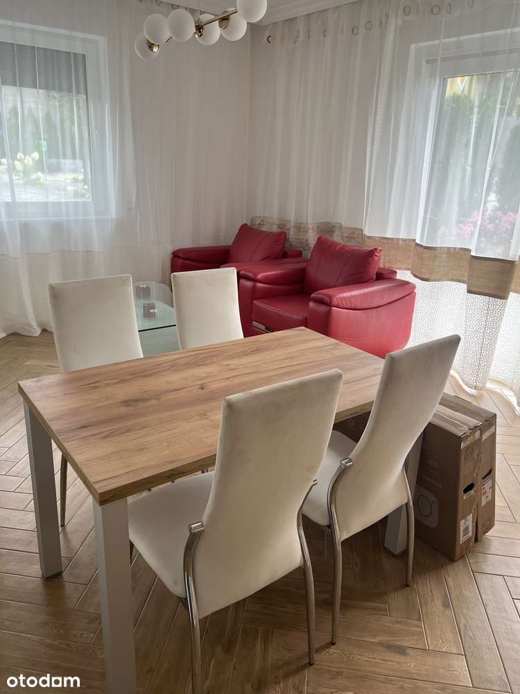 Nowe umeblowane mieszkanie Bielsko-Biała Kamienica 55 m2_ 3 pokoje 1 C - Pełny obrazek: 2/21