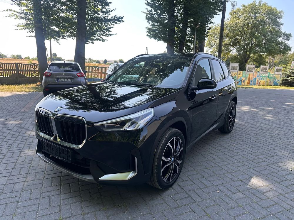 BMW X1 U11 (2022-) xDrive20d 2023