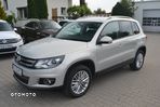 Volkswagen Tiguan 2.0 TDI 4Mot Sport&Style - 1