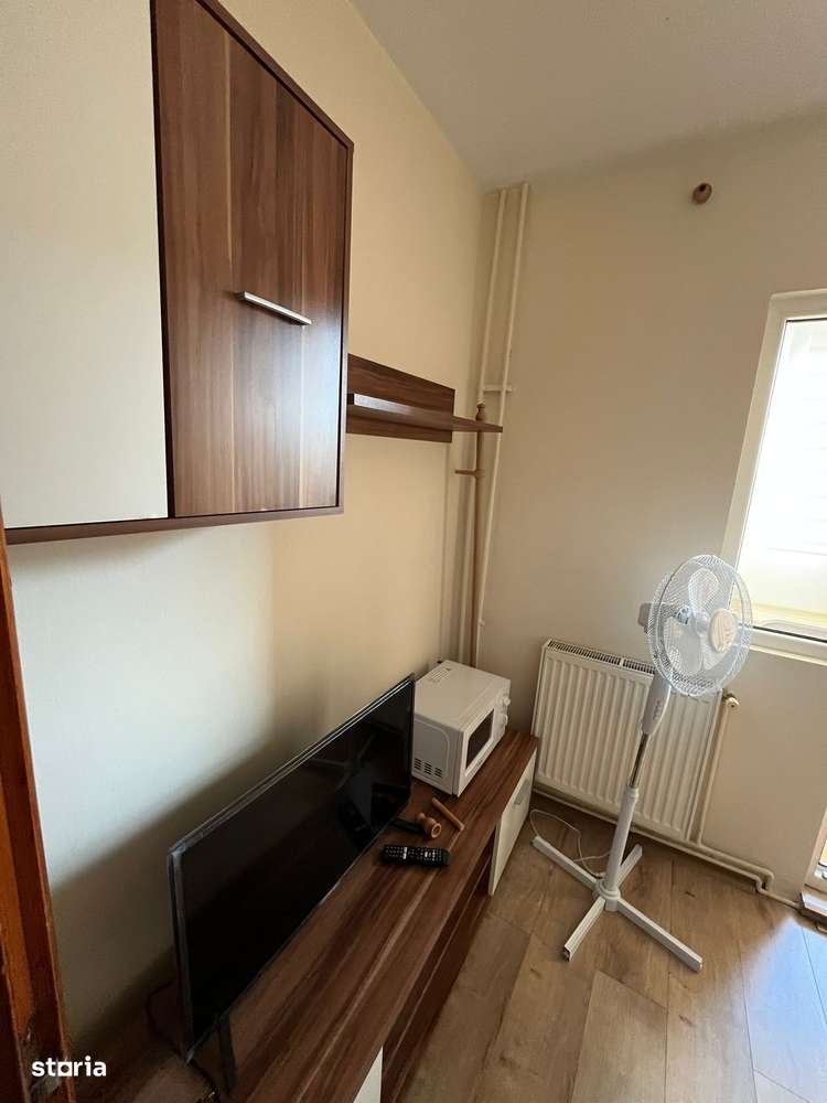 Ap 2 cam semidec, mobilat modern si utilat, zona Piata Zorilor - Imagine principală: 5/7