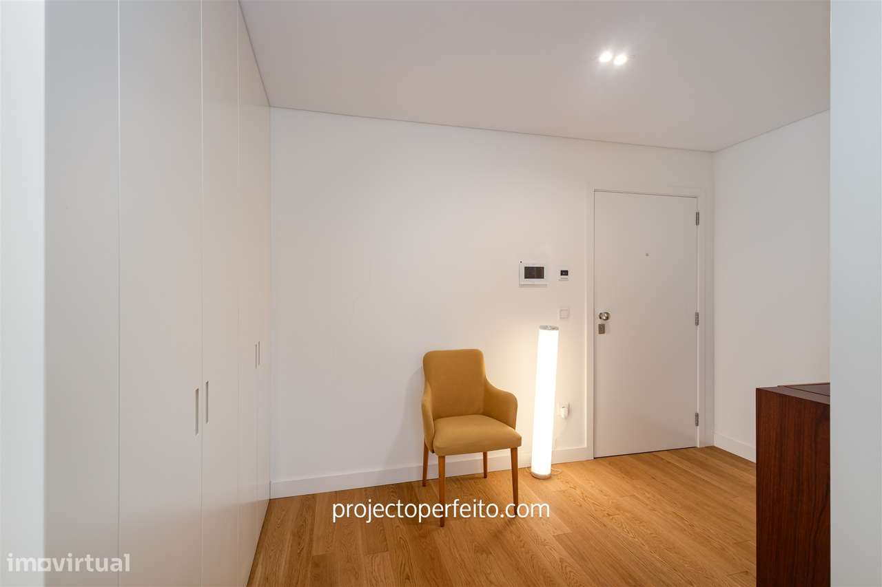 Apartamento T3 Venda em Espinho,Espinho-18