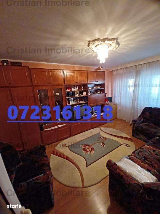 DECOMANDAT, apartament 2 camere, zona Vidin, ETAJ 2 - Imagine principală: 1/7