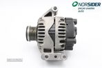 Alternador Fiat Tipo Sedan|15-20 - 6