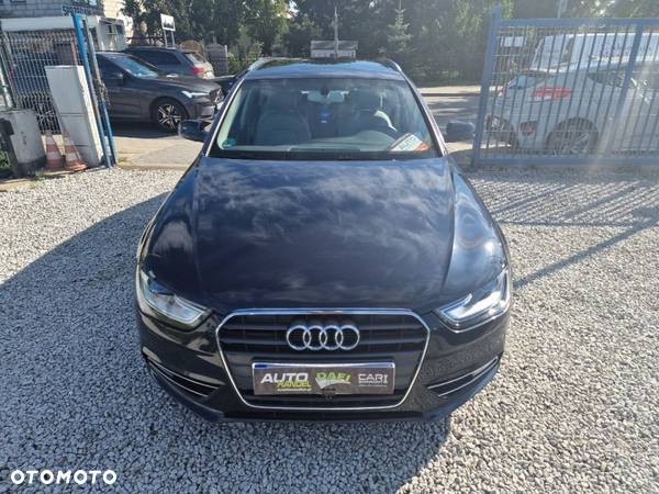 Audi A4 1.8 TFSI Prime Edition - 38