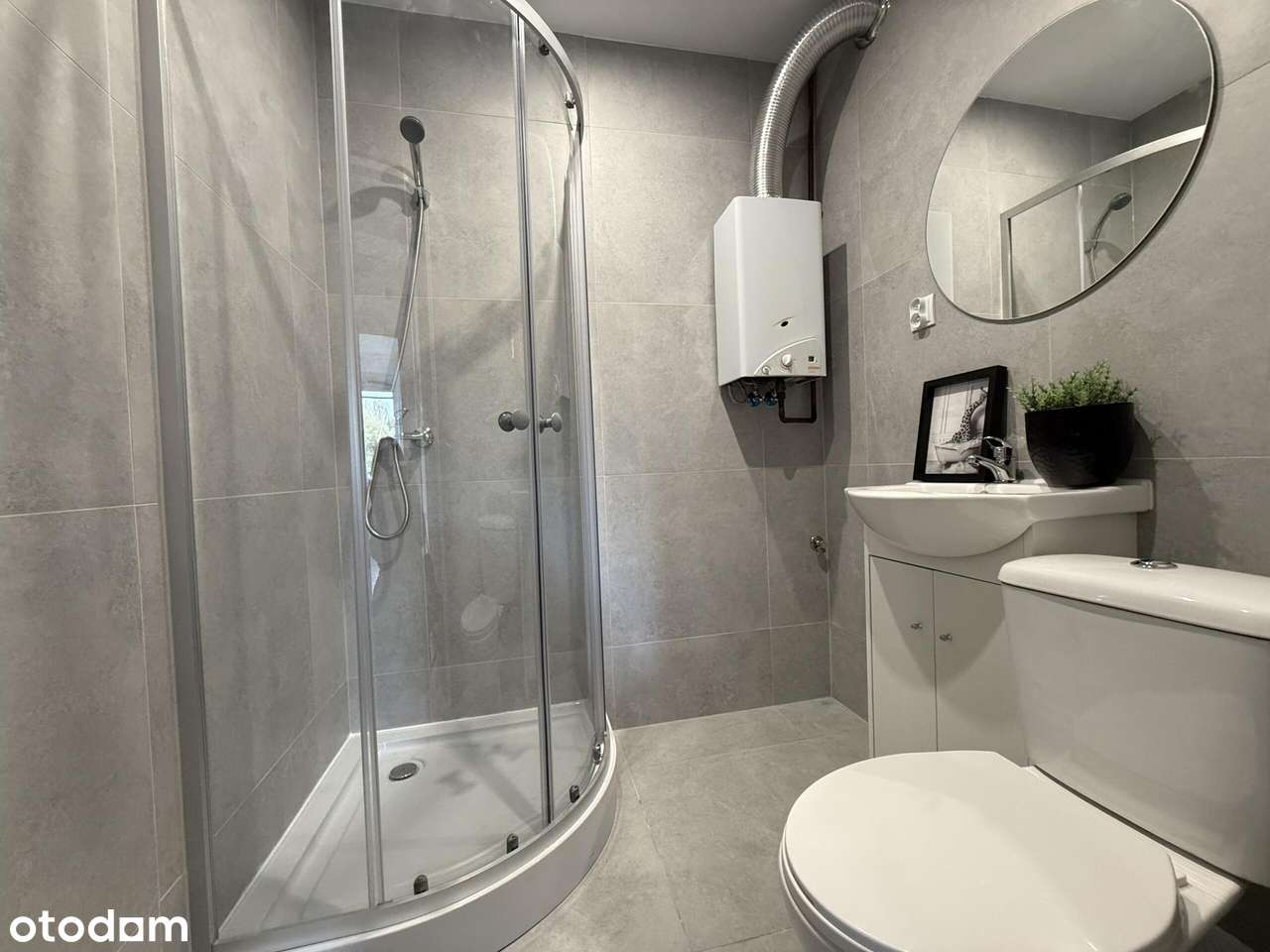 Przytulne M3 w spokojnej okolicy! - Pełny obrazek: 4/15