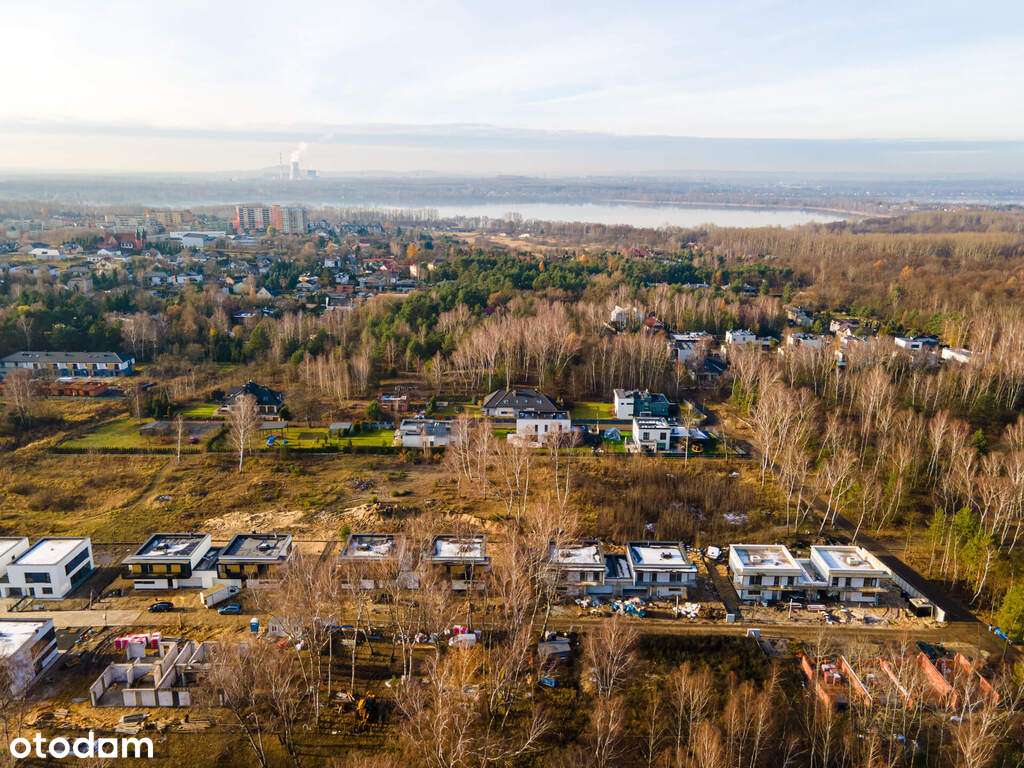 Ekskluzywny dom w zielonej części miasta-7