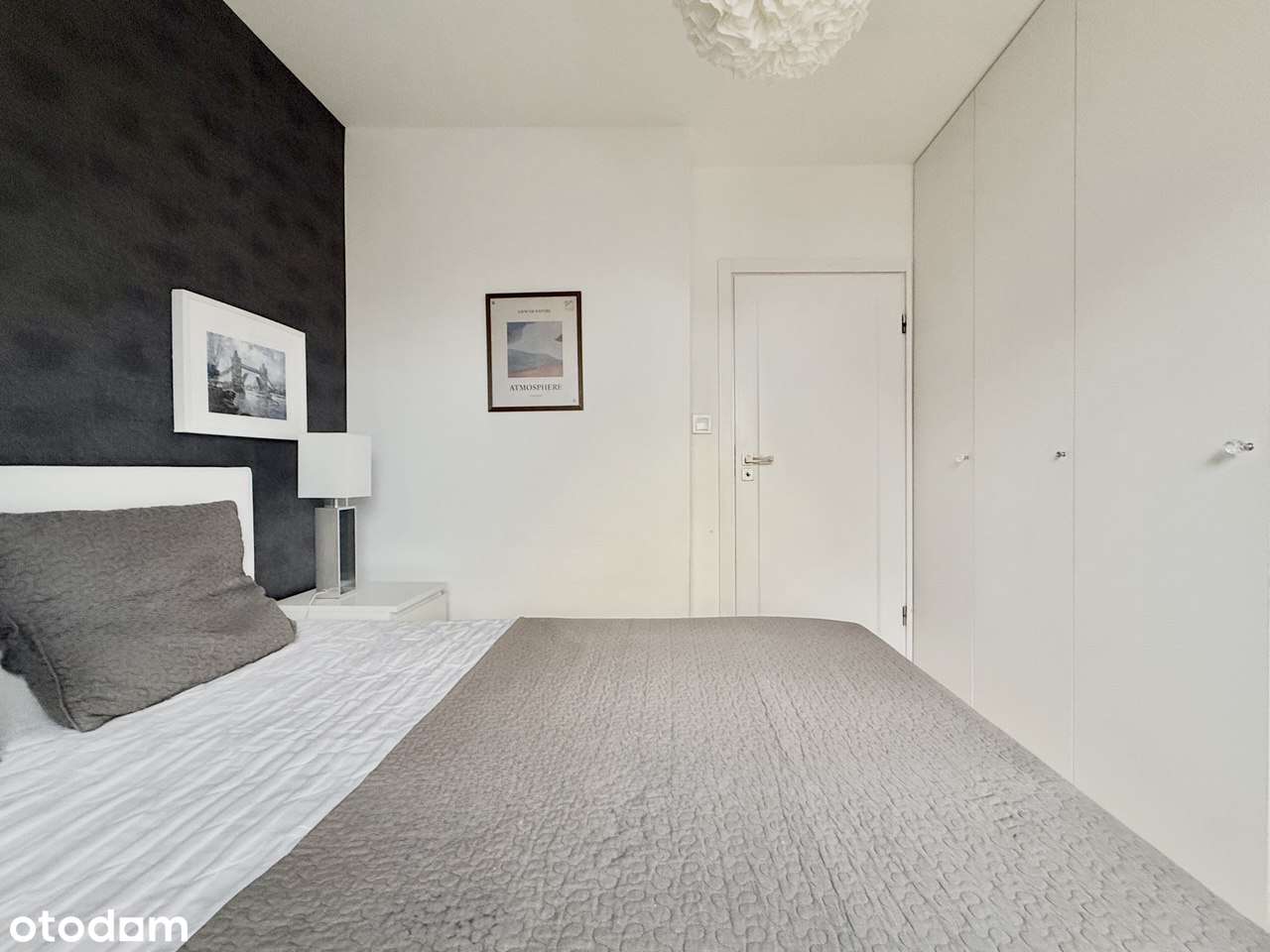 Komfortowe 3-pokojowe mieszkanie| Zielone, ciche osiedle| Młodnickiego-8