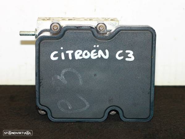 BOMBA ABS CITROËN C3 - 5