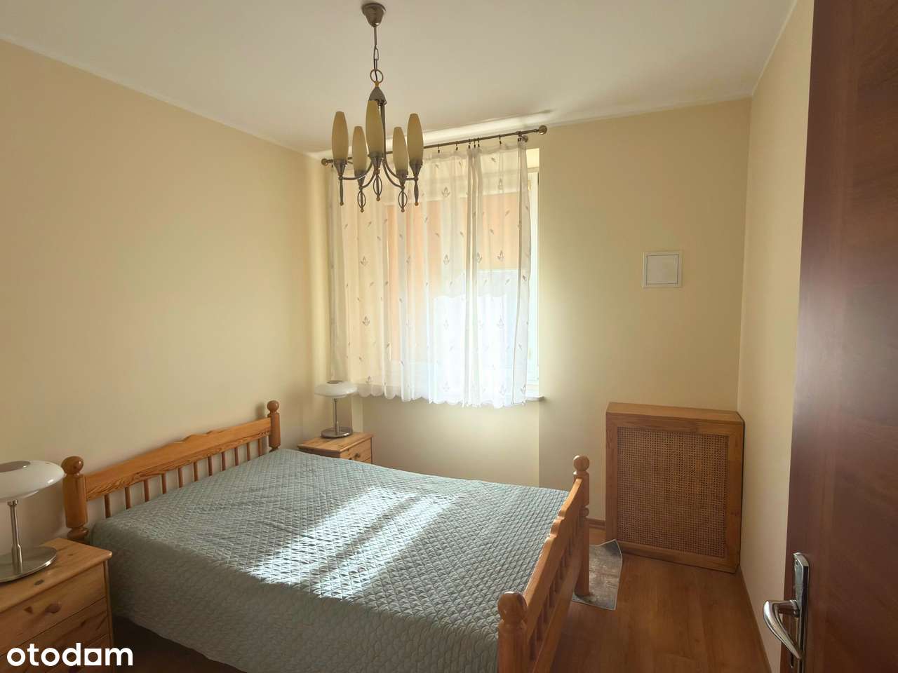 2 pokoje przy Manufakturze – jasne, zadbane, gotowe do wprowadzenia-5