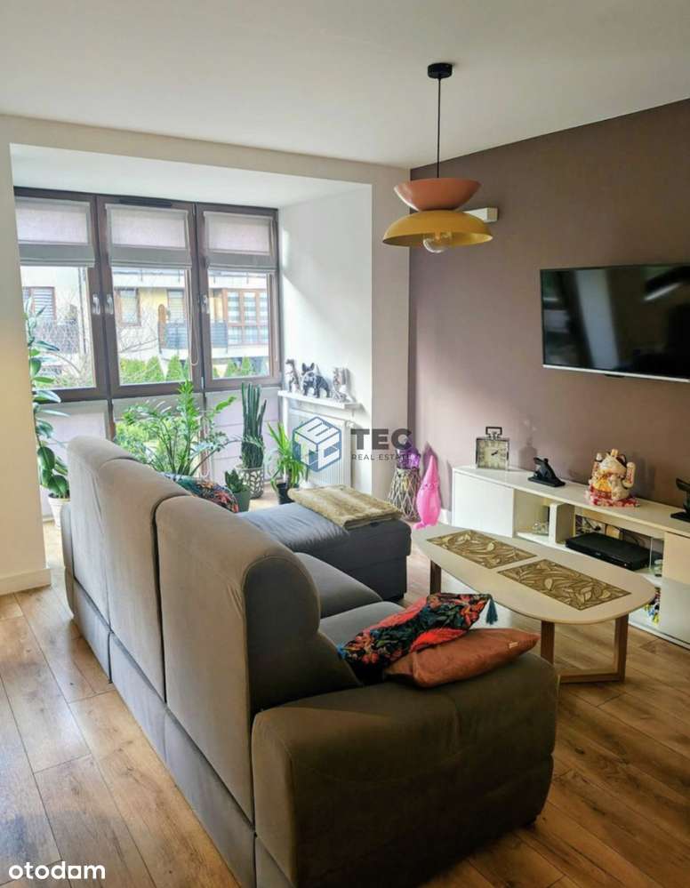 2 pokoje | gotowe do zamieszkania | czyżyny-2