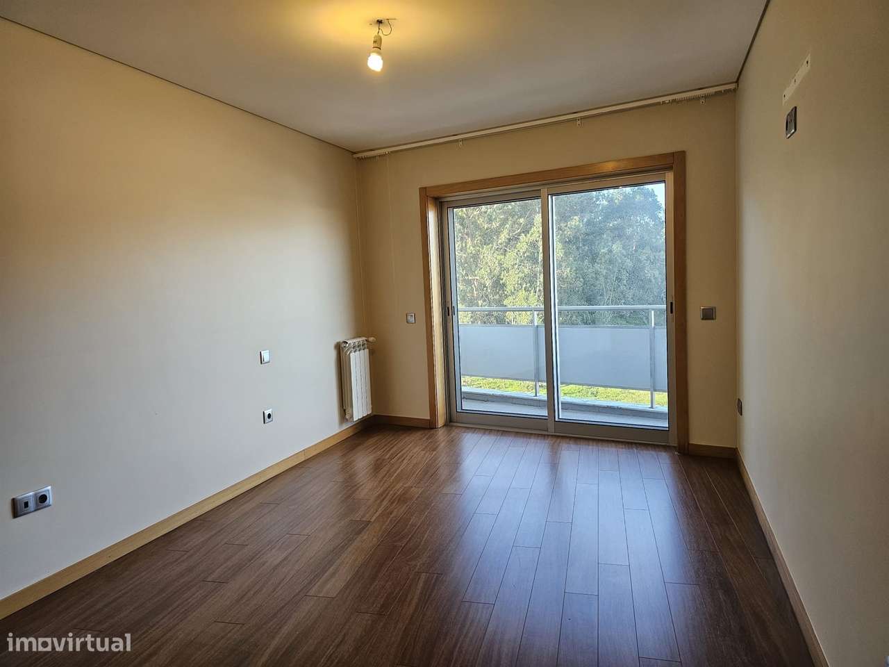 Apartamento T3 Venda em São Mamede de Infesta e Senhora da Hora,Matosi-19