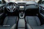 Nissan Qashqai 1.2 DIG-T Start/Stop Tekna - 4