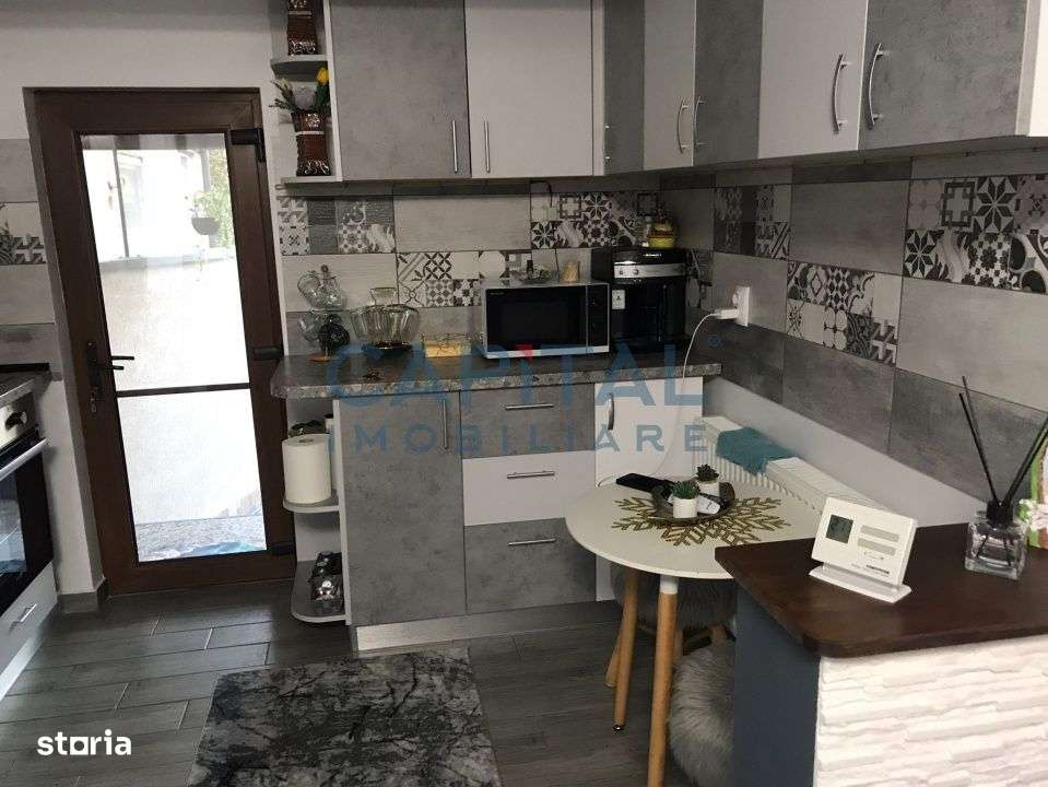 0% Comision! Casa de vanzare Gherla - Imagine principală: 4/10