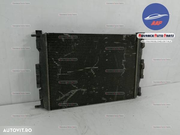 Radiator Apa Renault Megane 2 2006 la 2008 original 1.6 benzina - 4