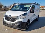 Renault Trafic - 2