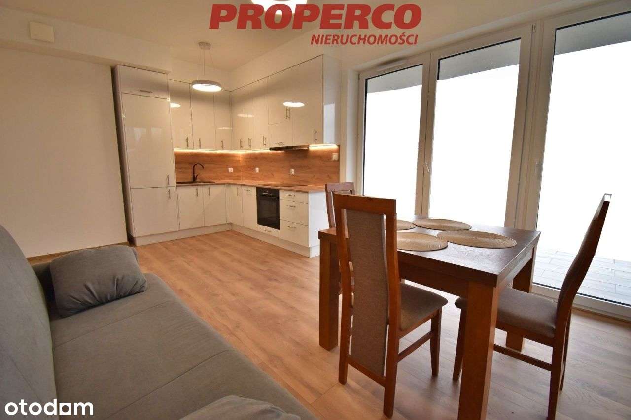 Mieszkanie 3 pok., 57,5 m2, Czarnów, Kolberga - Pełny obrazek: 5/20