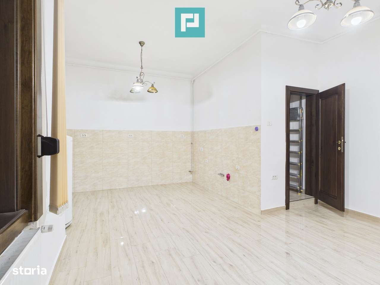 Spațiu de birouri ultracentral 120mp pe Str.Cloșca-16