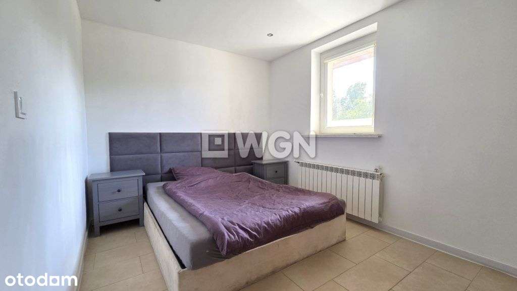 Mieszkanie z dużym tarasem i ogrodem w Ledze. - Pełny obrazek: 4/16