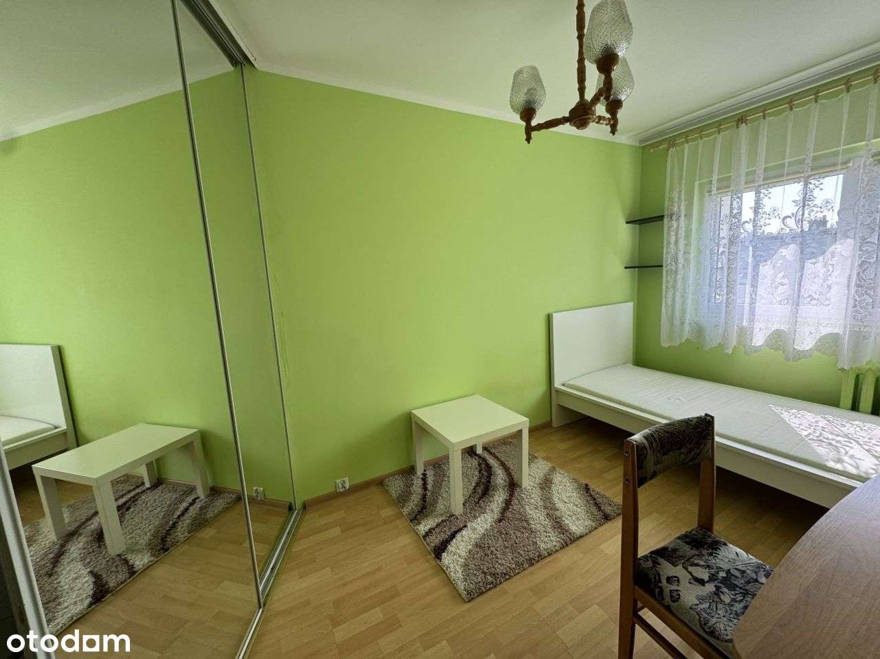 ul. Marcelińska / 48 mkw / 3 pokoje-8