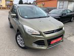 Ford Kuga 2.0 TDCi 4x4 Titanium - 8