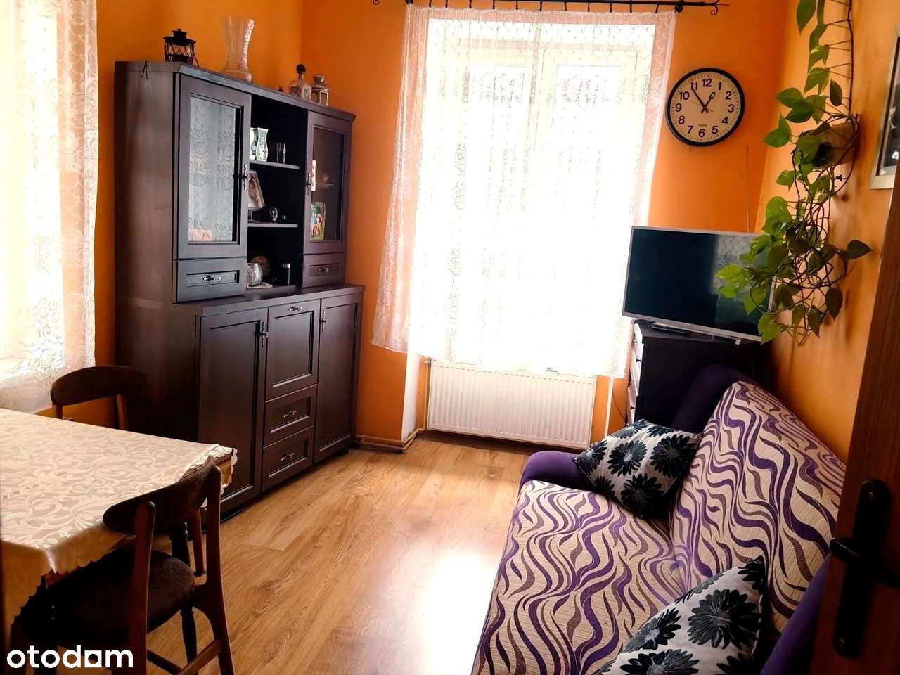 Mieszkanie, 3 pok. – CENTRUM,ok.Dworca PKP/5 min do Rynku/Pl.Grunwaldz,3pok,62m2,C.O.gazowe
