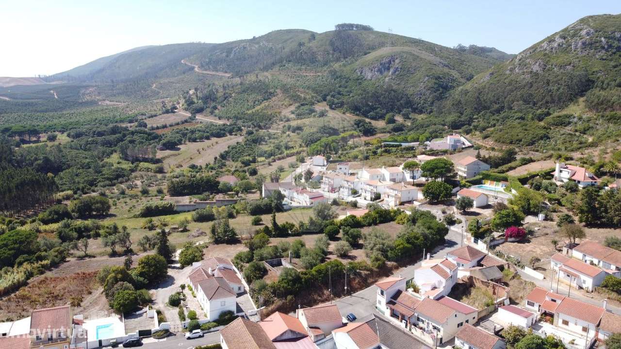 Moradia T2 para venda-6