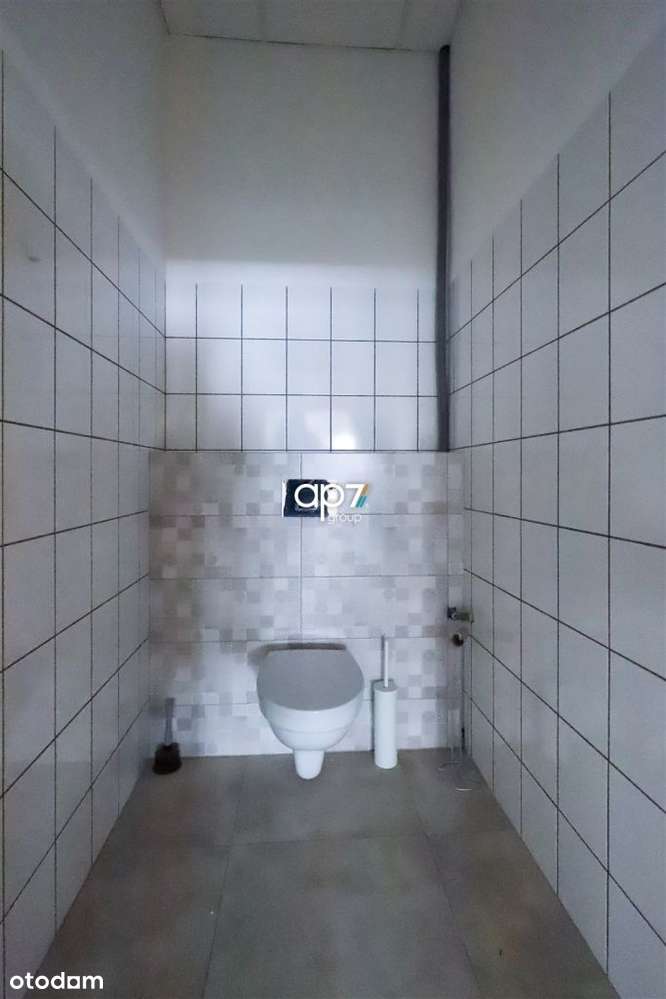 Hala/Magazyn, 400 m², Kraków-11