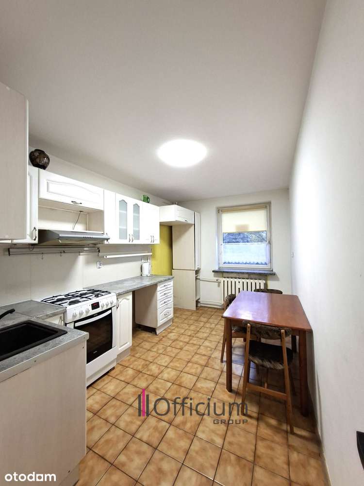 Dwa oddzielne pokoje z balkonem, Rondo Krwiodawców-6