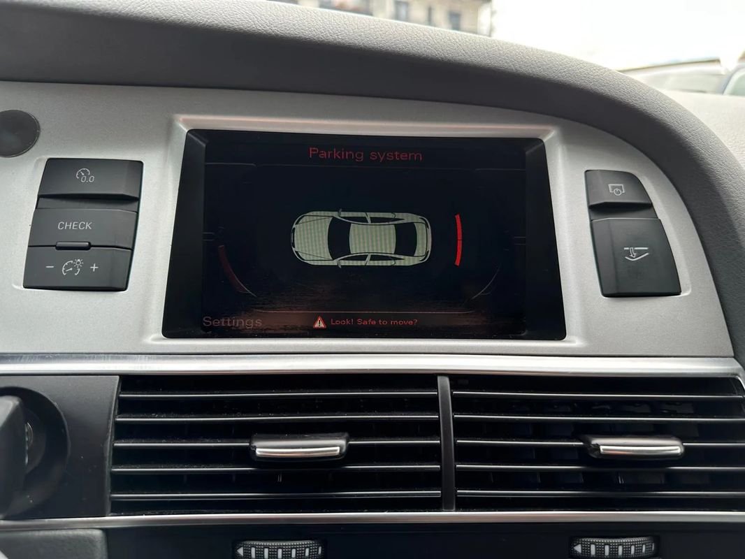 Audi A6 3.0 TDI DPF quattro Tip - 31