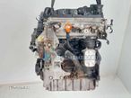 Motor complet, CAYB, Skoda Fabia 2 (5J), 1.6 tdi - 1